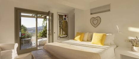 8 dormitorios, tabla de planchar con plancha, wifi y ropa de cama