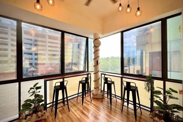 Interior - Sasa Roomstay KLIA Airport Transit (Dengkil)