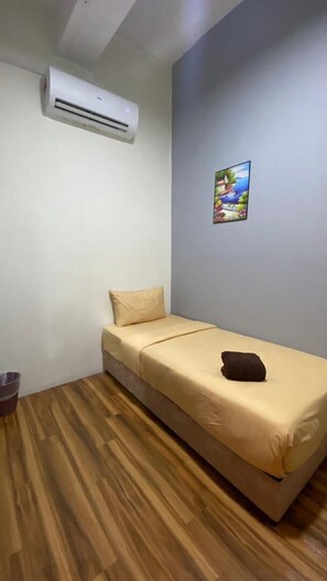 Room - Sasa Roomstay KLIA Airport Transit (Dengkil)