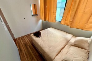 Room - Sasa Roomstay KLIA Airport Transit (Dengkil)