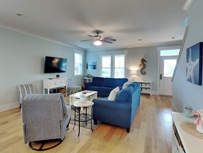 Studio (5 Bedrooms) | Property amenity