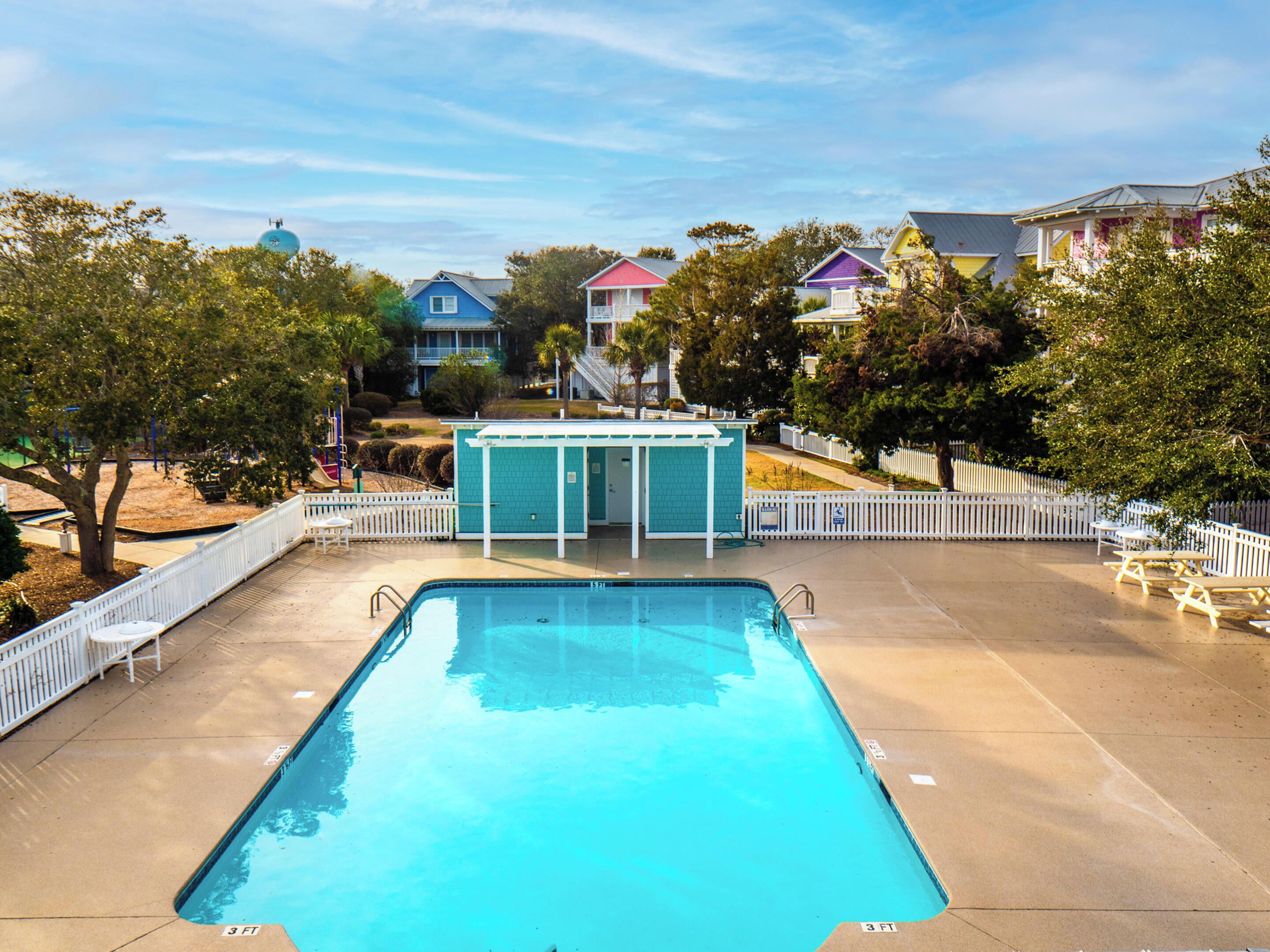 Studio (5 Bedrooms) | Property amenity