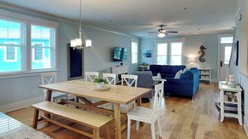 Studio (5 Bedrooms) | Property amenity