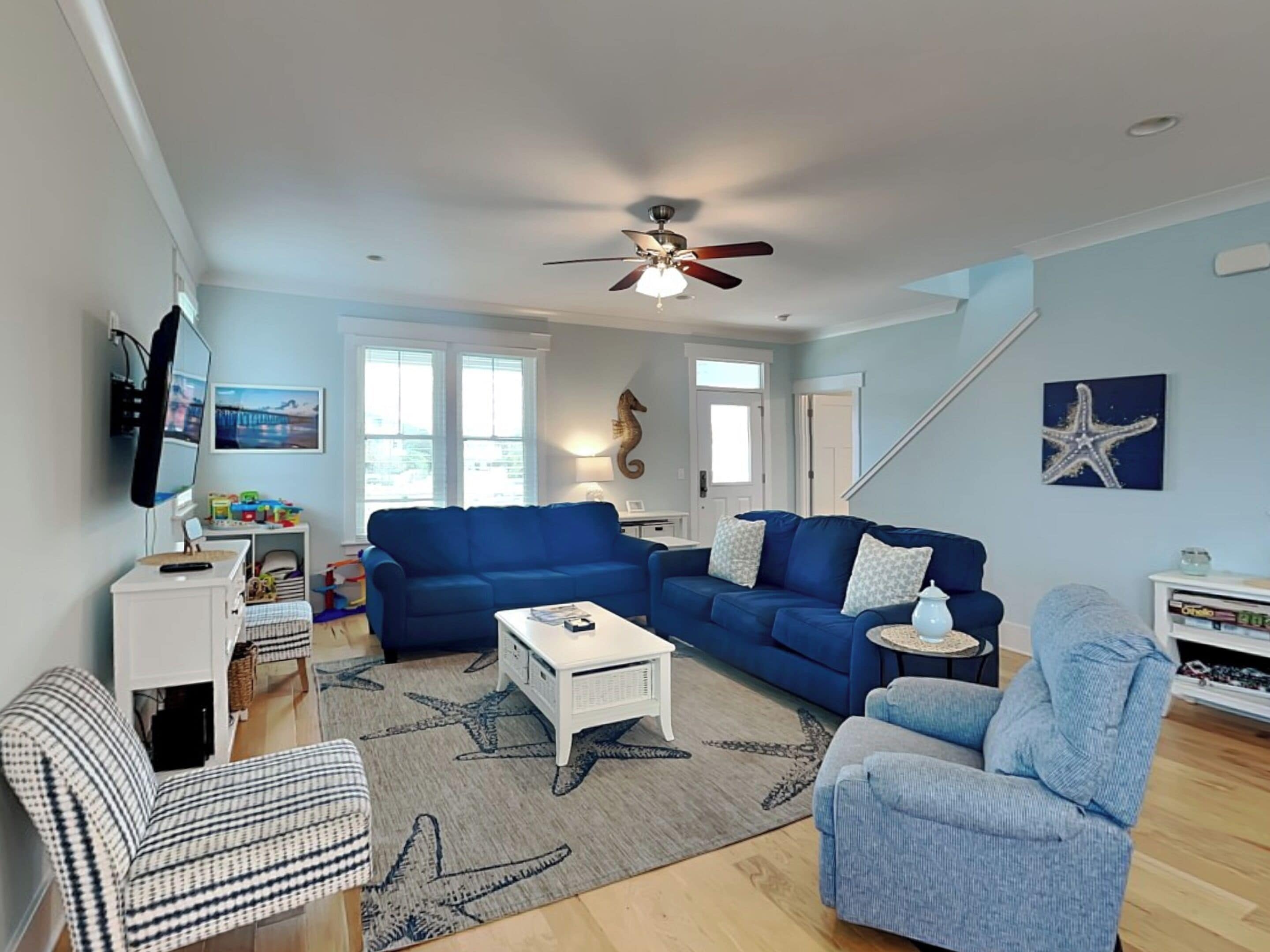 Studio (5 Bedrooms) | Fasilitas properti