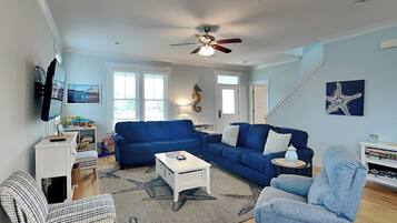 Studio (5 Bedrooms) | Fasilitas properti