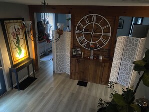 Interior - Charming3-bedroom house ,with central air Delmont pa,  20min from Pittsburgh (Delmont)