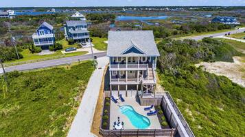 Studio (5 Bedrooms) | Property amenity