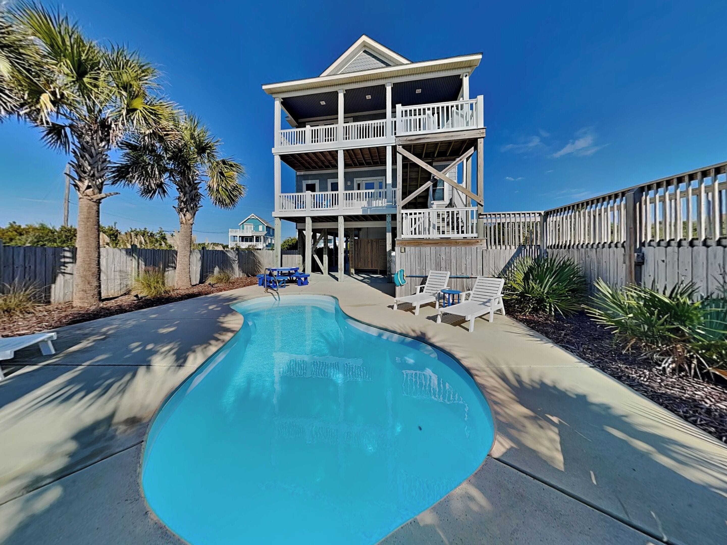 Studio (5 Bedrooms) | Front of property
