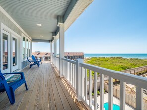 開放式客房 (5 Bedrooms) | 住宿設施服務