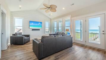 Studio (5 Bedrooms) | Property amenity