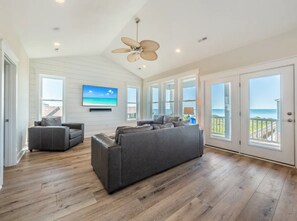 開放式客房 (5 Bedrooms) | 住宿設施服務