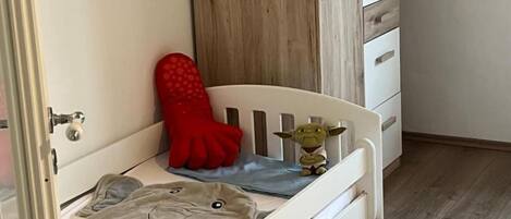 4 habitaciones y wifi gratis