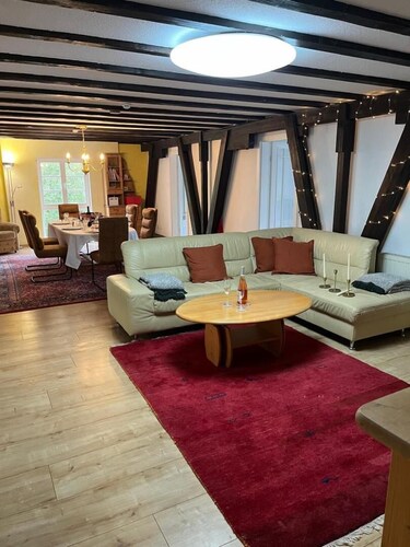 Neu! Alter Kornspeicher