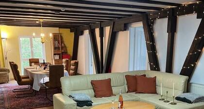 Neu! Alter Kornspeicher