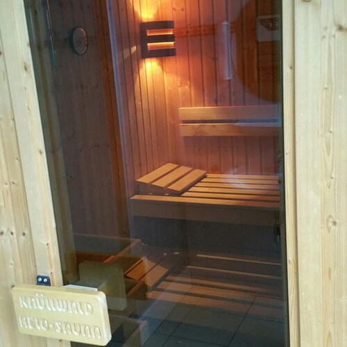 NEW! Frisian house with sauna near Norddeich