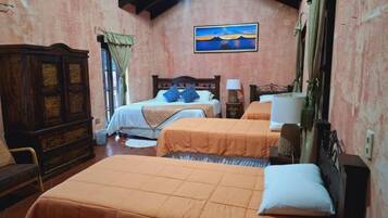 免費 Wi-Fi、方便輪椅出入