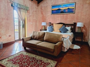 Free WiFi, wheelchair access - Hotel Boutique Casa del Angel (Antigua Guatemala)