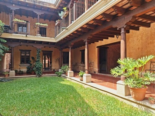 Hotel Boutique Casa del Angel