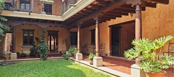 Hotel Boutique Casa del Angel