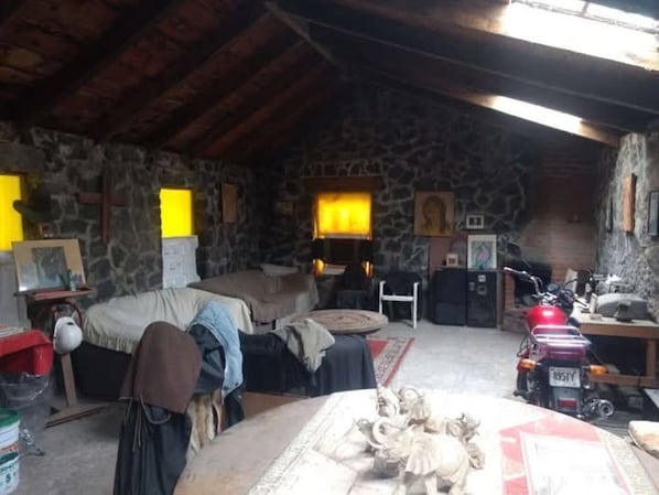 Intérieur