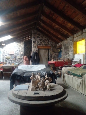 Intérieur