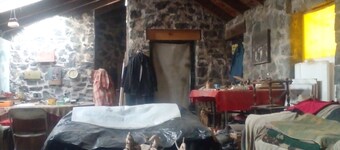 Casa de Piedra México