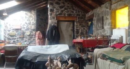 Casa de Piedra México