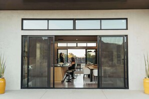 Lobby - The Vault By The Cohost Company (Joshua Tree)