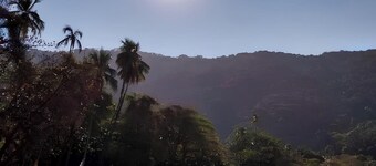 Sítio com 5 suítes e piscina