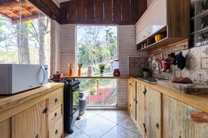 Chalet | Privékeuken