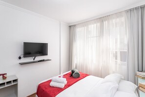 Apartamento | Wifi gratis