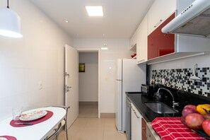 Departamento | Cocina privada