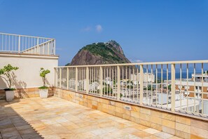 Departamento | Áreas de la propiedad