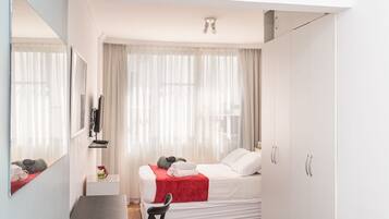 Apartment | Free WiFi