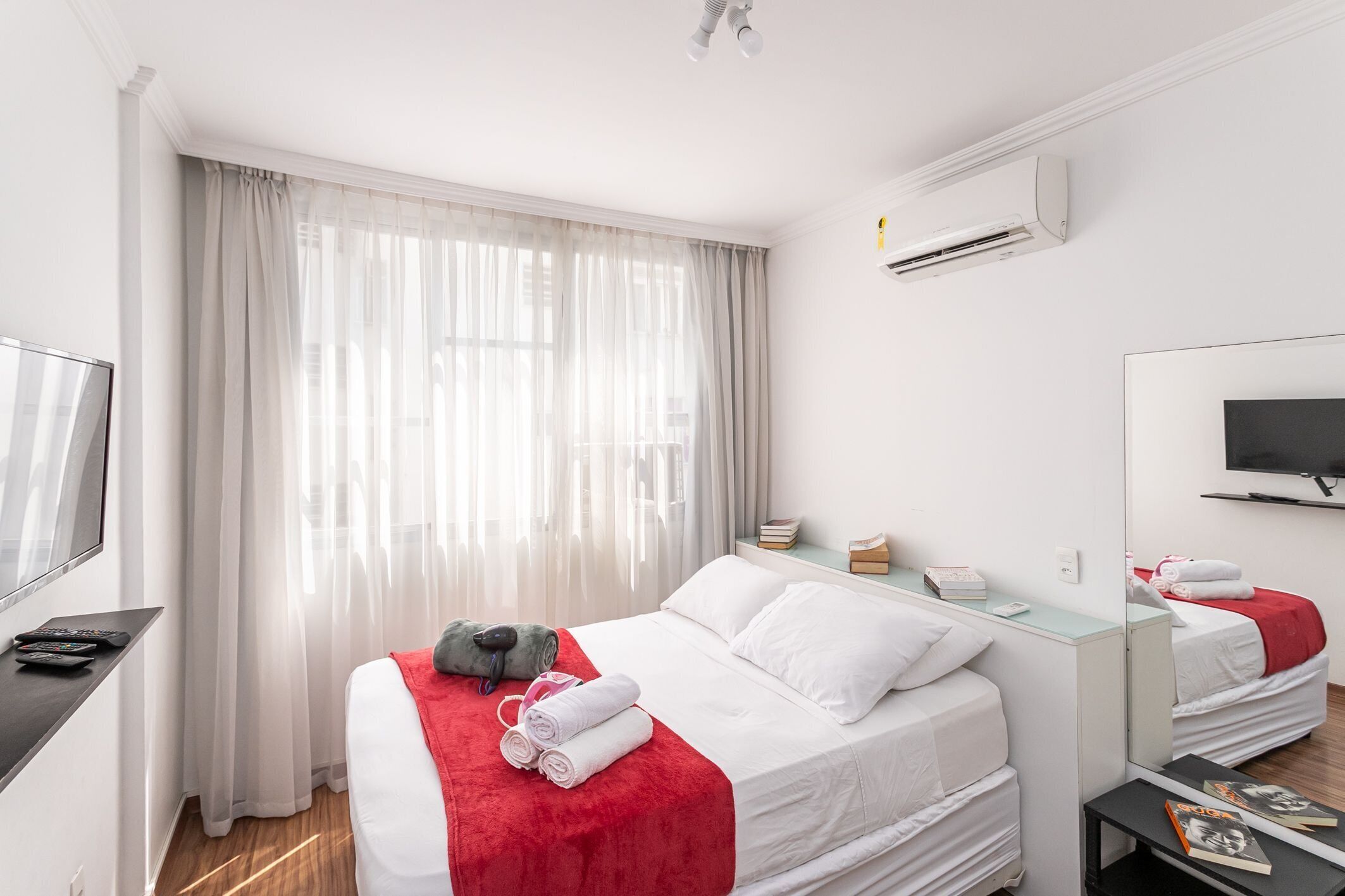 Apartamento | Wifi gratis