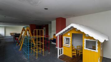 Apartment | Children’s area