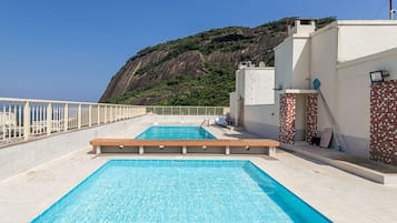 Appartement | Piscine