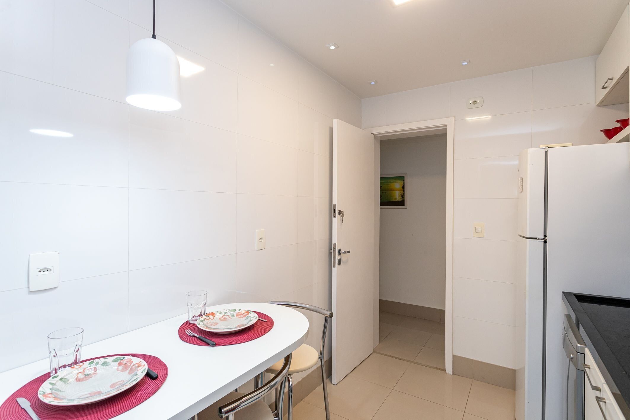 Apartamento | Restauración