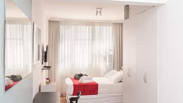 Apartment | Free WiFi