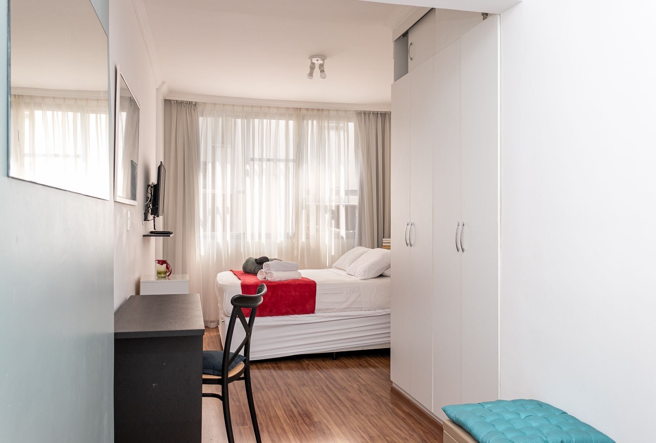 Appartement | Wi-Fi gratuit