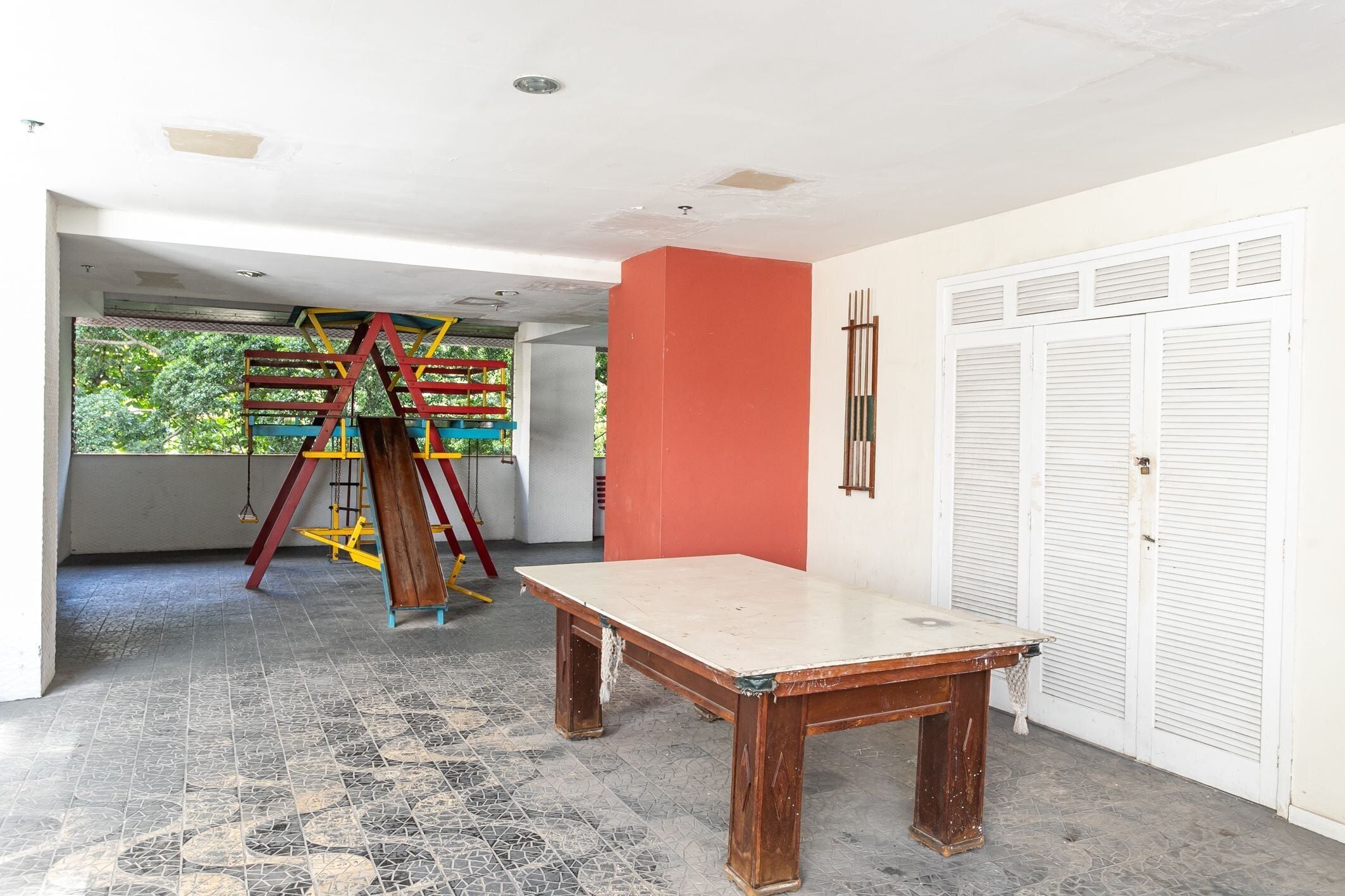 Apartment | Children’s area