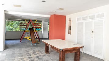 Apartment | Children's area