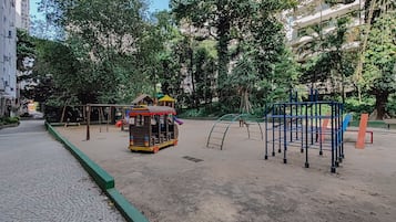 Apartment | Children's area