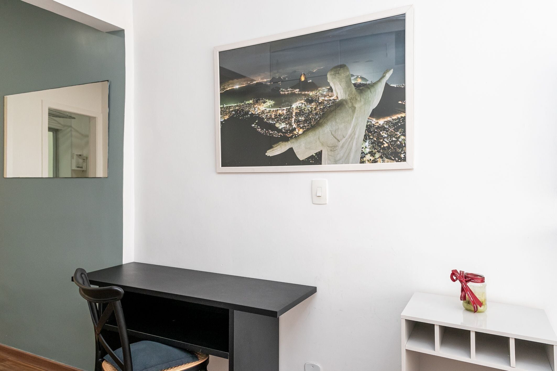 Apartment | Interior