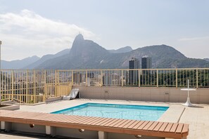 Pool - Sunset Urca - Conforto e lazer (Rio de Janeiro)