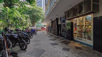 Apartment | Property grounds
