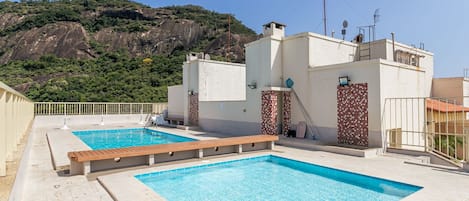 Apartment | Pool