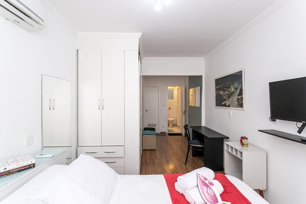 Departamento | Wifi gratis