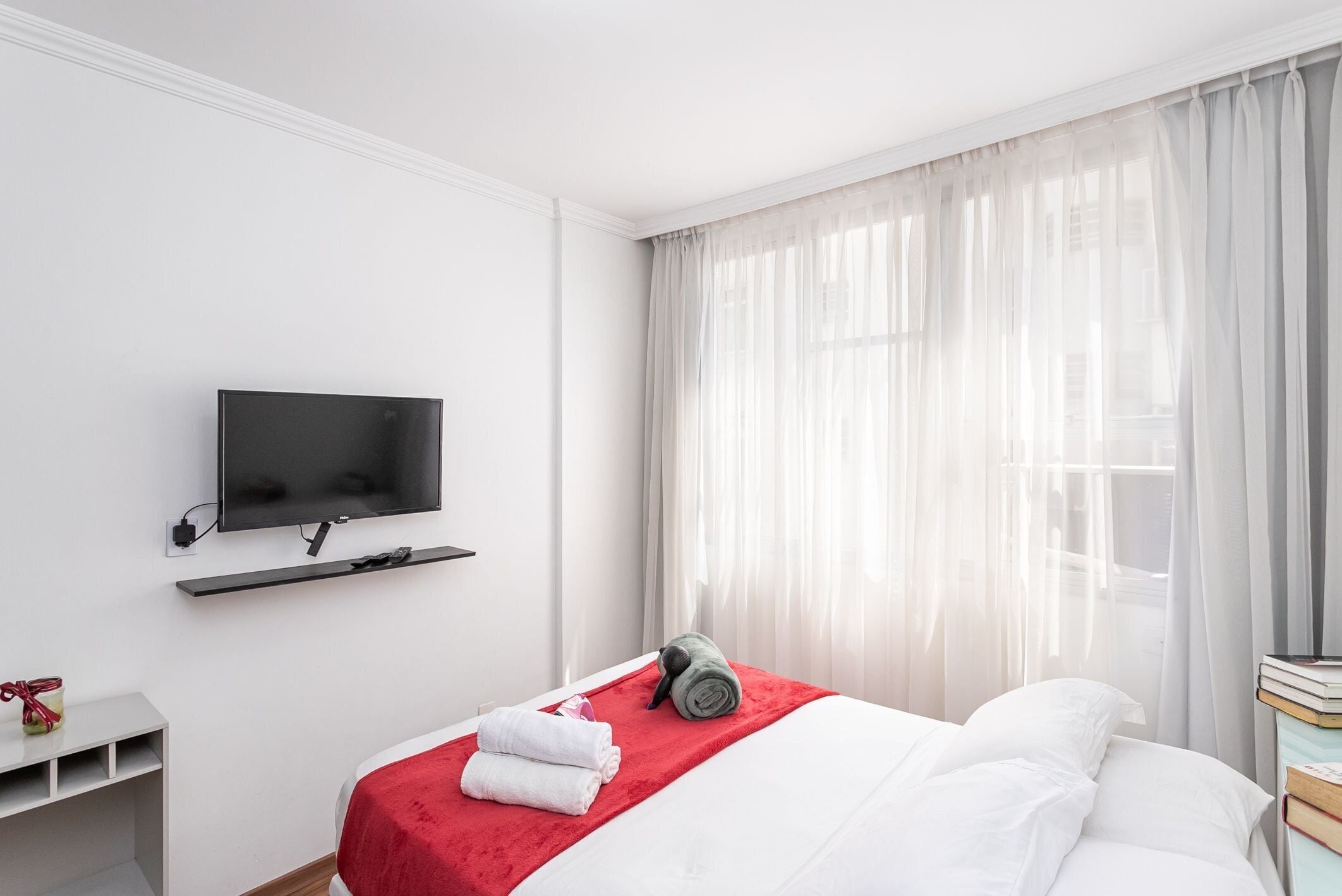 Apartment | Free WiFi