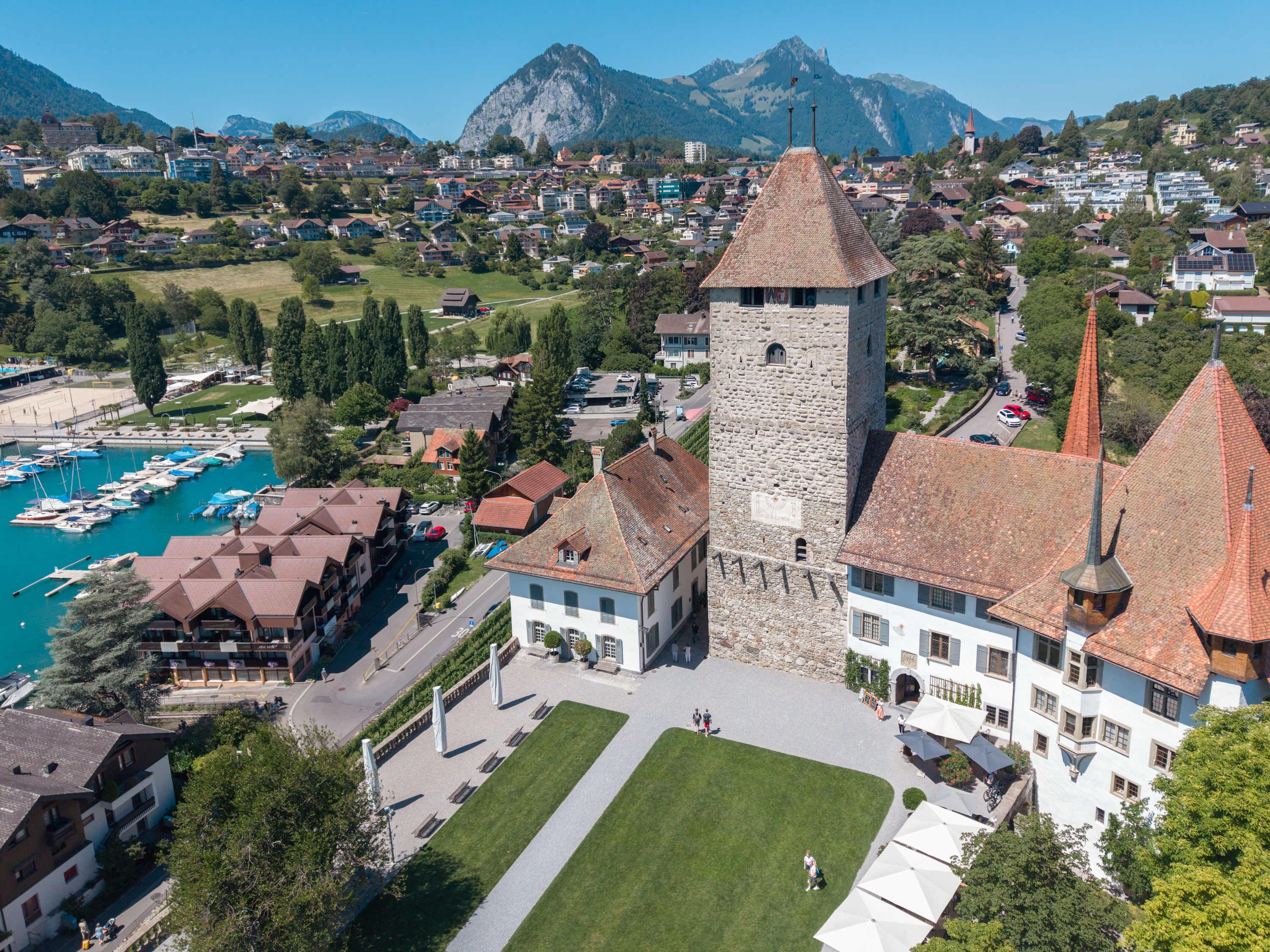 Aussenbereich